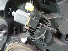 Recambio de elevalunas electrico delantero derecho para ford fiesta vi (cb1, ccn) 1.4 tdci referencia OEM IAM 8A6114553A   2