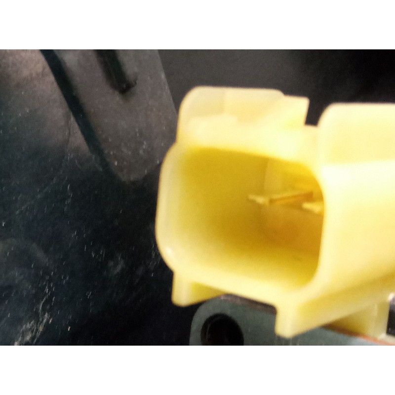 Recambio de elevalunas electrico delantero derecho para ford fiesta vi (cb1, ccn) 1.4 tdci referencia OEM IAM 8A6114553A  