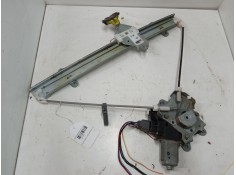 Recambio de elevalunas electrico delantero izquierdo para mitsubishi outlander i (cu_w) 2.4 4wd (cu5w) referencia OEM IAM   