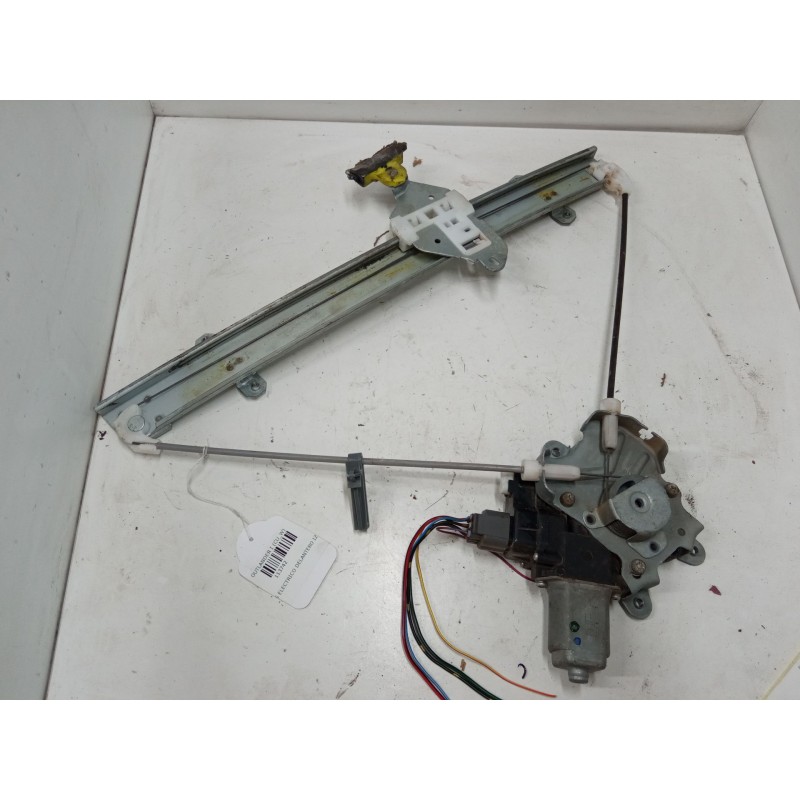 Recambio de elevalunas electrico delantero izquierdo para mitsubishi outlander i (cu_w) 2.4 4wd (cu5w) referencia OEM IAM   