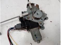Recambio de elevalunas electrico delantero izquierdo para mitsubishi outlander i (cu_w) 2.4 4wd (cu5w) referencia OEM IAM    2