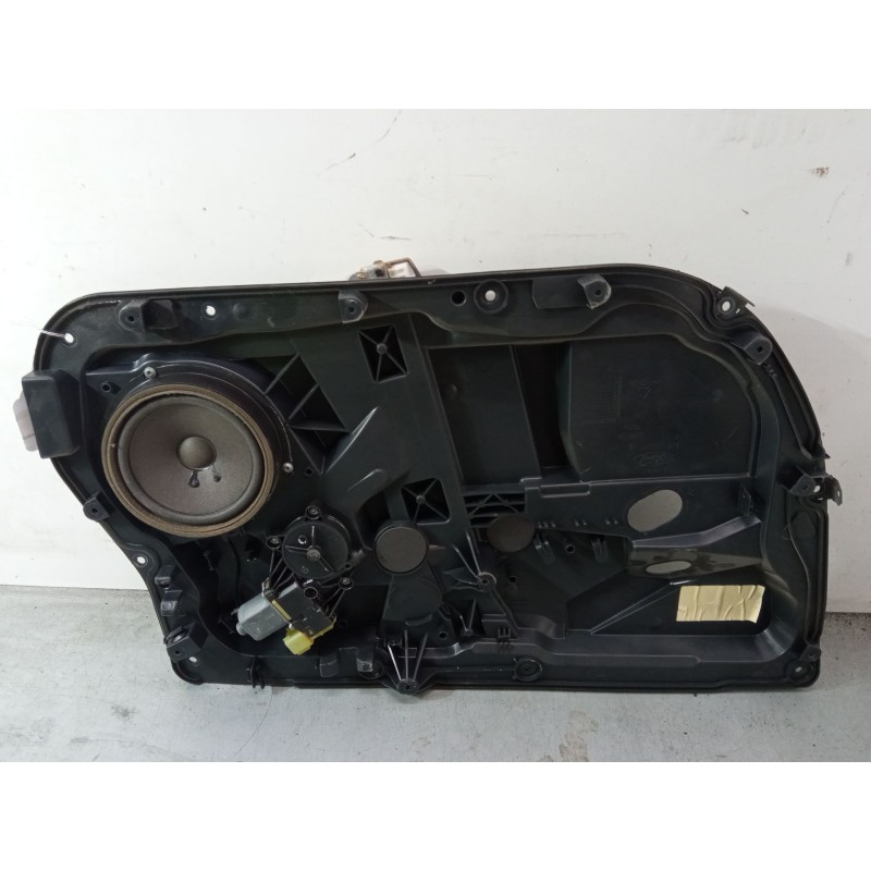 Recambio de elevalunas electrico delantero izquierdo para ford fiesta vi (cb1, ccn) 1.4 tdci referencia OEM IAM 8A61A045H17  