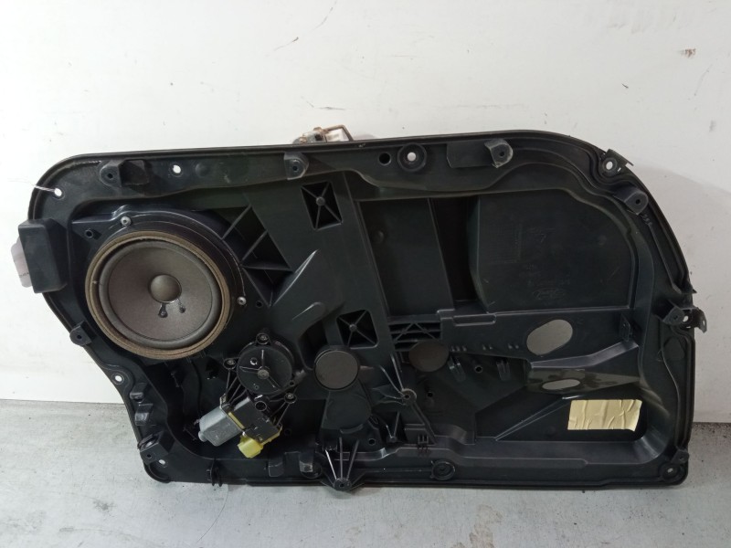 Recambio de elevalunas electrico delantero izquierdo para ford fiesta vi (cb1, ccn) 1.4 tdci referencia OEM IAM 8A61A045H17  