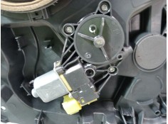Recambio de elevalunas electrico delantero izquierdo para ford fiesta vi (cb1, ccn) 1.4 tdci referencia OEM IAM 8A61A045H17   2