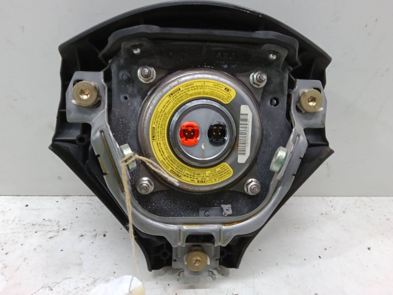 Recambio de airbag volante para subaru legacy iv (bl) 2.5 awd (bl9) referencia OEM IAM   