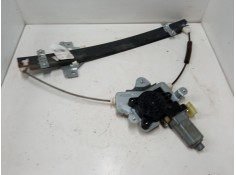 Recambio de elevalunas electrico delantero izquierdo para kia picanto i (sa) 1.1 referencia OEM IAM   