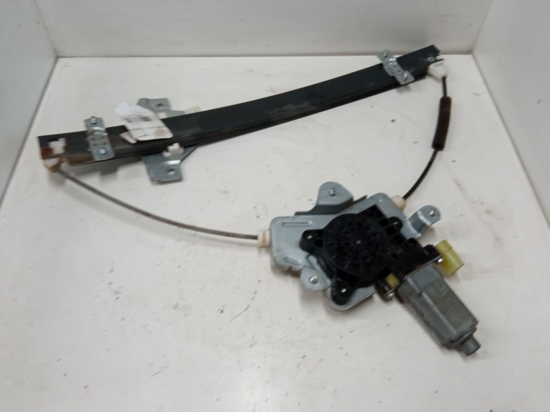 Recambio de elevalunas electrico delantero izquierdo para kia picanto i (sa) 1.1 referencia OEM IAM   