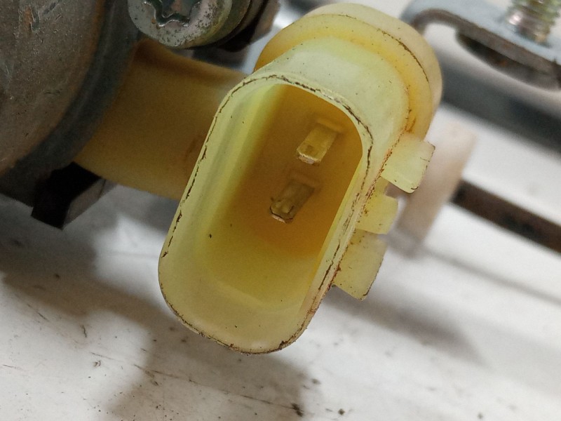 Recambio de elevalunas electrico delantero izquierdo para kia picanto i (sa) 1.1 referencia OEM IAM   