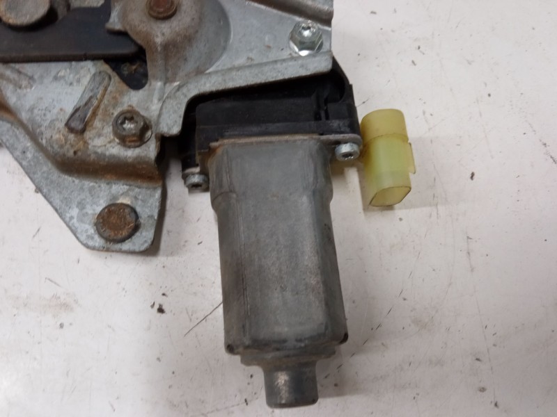 Recambio de elevalunas electrico trasero derecho para kia picanto i (sa) 1.1 referencia OEM IAM   