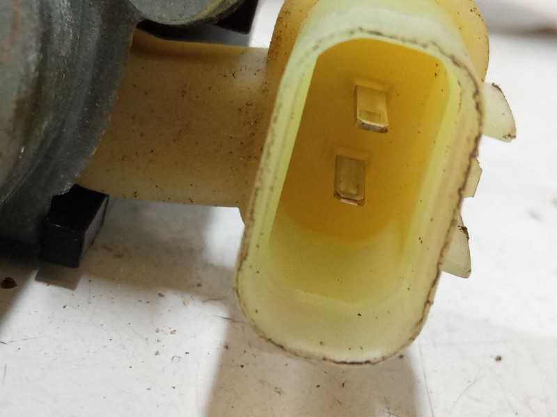 Recambio de elevalunas electrico trasero derecho para kia picanto i (sa) 1.1 referencia OEM IAM   