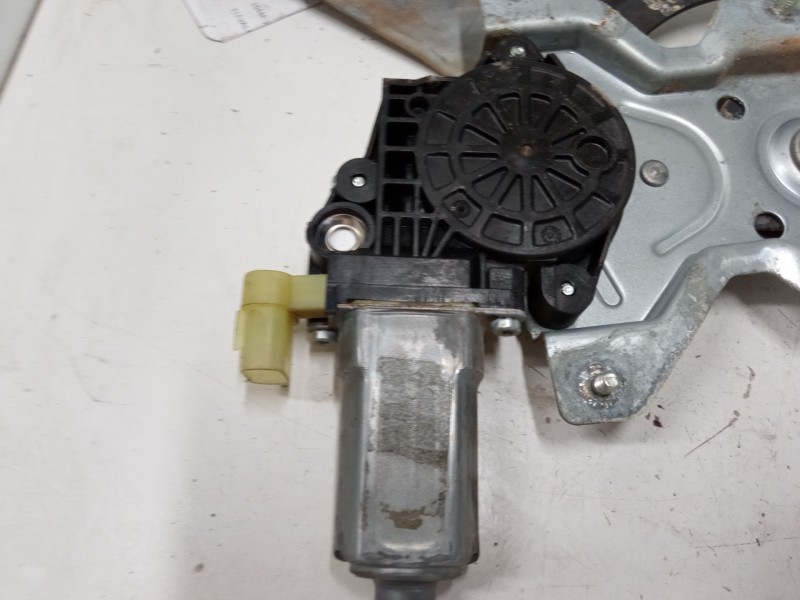 Recambio de elevalunas electrico trasero derecho para kia picanto i (sa) 1.1 referencia OEM IAM   
