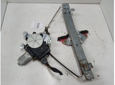 Recambio de elevalunas electrico trasero derecho para mitsubishi outlander i (cu_w) 2.4 4wd (cu5w) referencia OEM IAM   