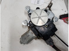 Recambio de elevalunas electrico trasero derecho para mitsubishi outlander i (cu_w) 2.4 4wd (cu5w) referencia OEM IAM    2