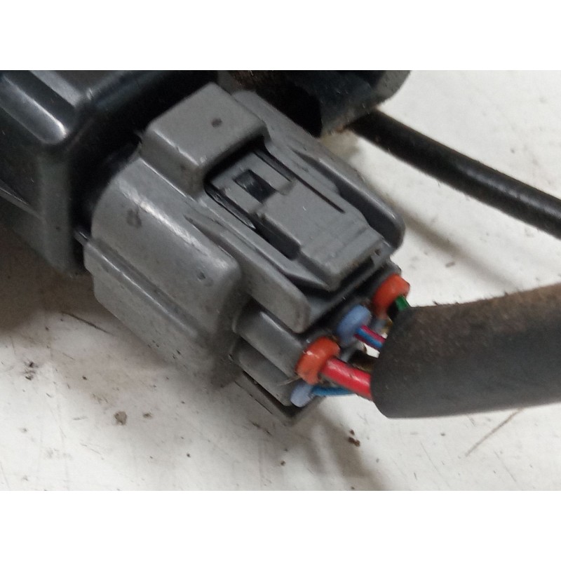 Recambio de elevalunas electrico trasero derecho para mitsubishi outlander i (cu_w) 2.4 4wd (cu5w) referencia OEM IAM   