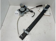 Recambio de elevalunas electrico trasero derecho para chevrolet captiva (c100, c140) 2.4 4wd referencia OEM IAM   