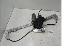 Recambio de elevalunas electrico trasero derecho para ford focus i sedán (dfw) 1.8 tdci referencia OEM IAM   