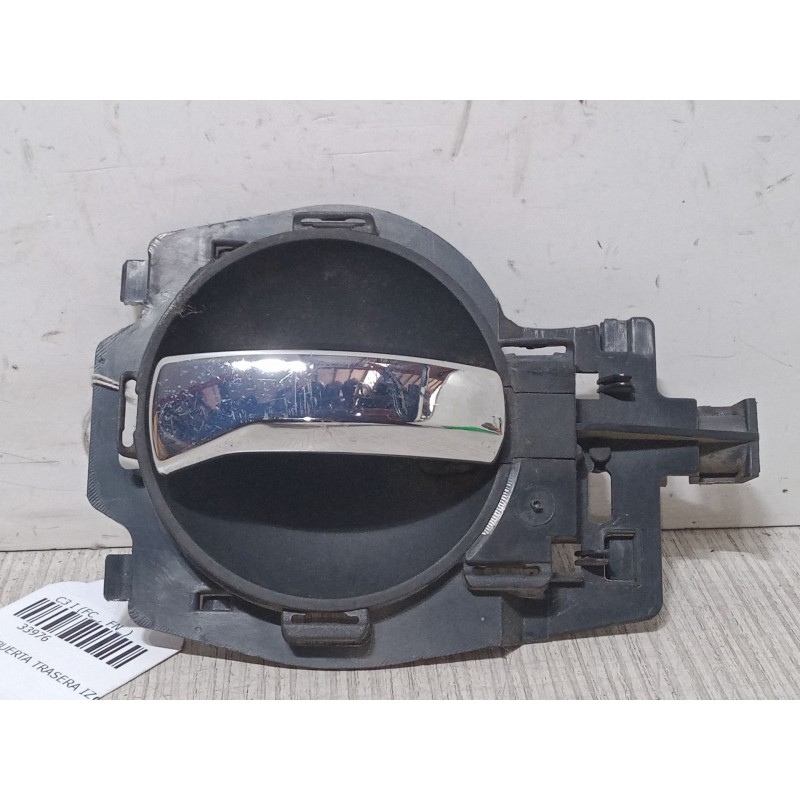 Recambio de maneta interior puerta trasera izquierda para citroën c3 i (fc_, fn_) 1.4 i referencia OEM IAM   