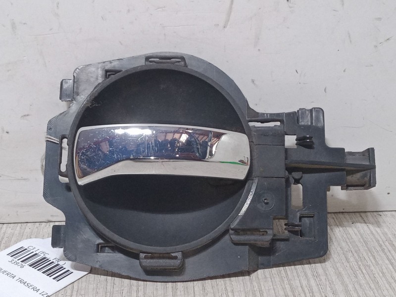 Recambio de maneta interior puerta trasera izquierda para citroën c3 i (fc_, fn_) 1.4 i referencia OEM IAM   