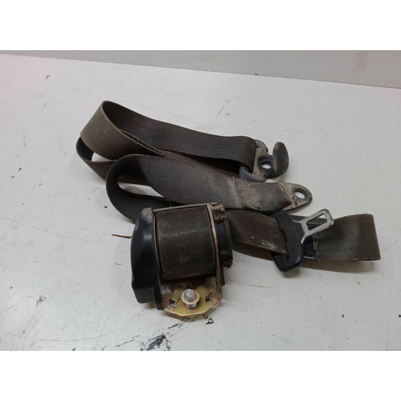 Recambio de cinturon seguridad delantero izquierdo para citroën jumper i furgoneta (244) 2.0 hdi referencia OEM IAM   