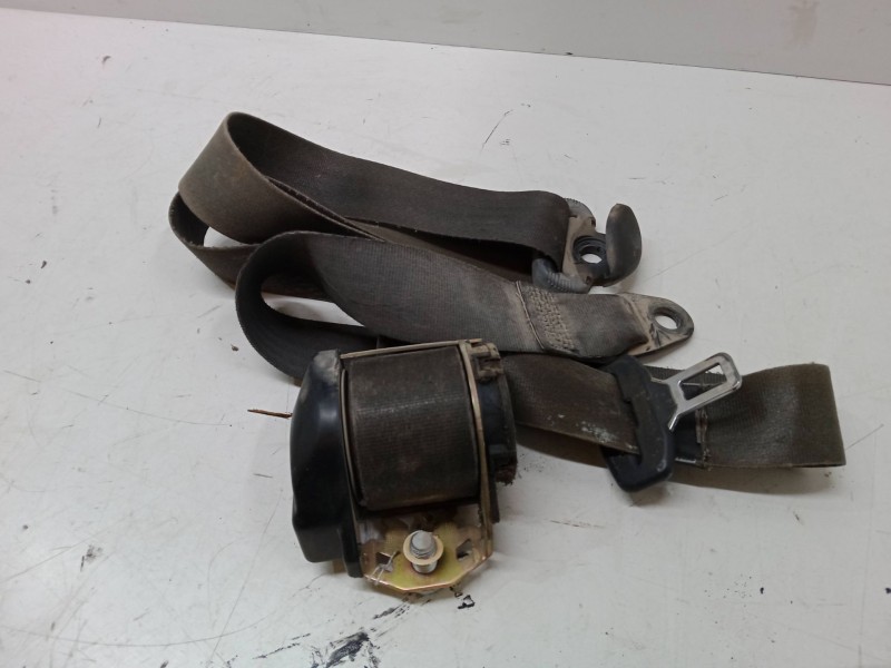 Recambio de cinturon seguridad delantero izquierdo para citroën jumper i furgoneta (244) 2.0 hdi referencia OEM IAM   