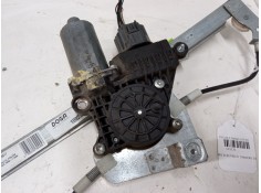 Recambio de elevalunas electrico trasero derecho para ford focus i sedán (dfw) 1.8 tdci referencia OEM IAM    2