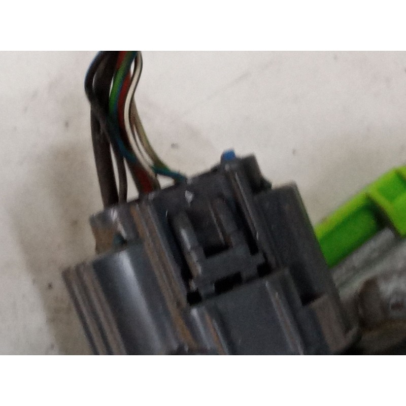 Recambio de elevalunas electrico trasero derecho para ford focus i sedán (dfw) 1.8 tdci referencia OEM IAM   