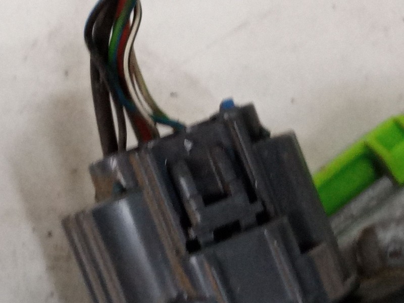 Recambio de elevalunas electrico trasero derecho para ford focus i sedán (dfw) 1.8 tdci referencia OEM IAM   