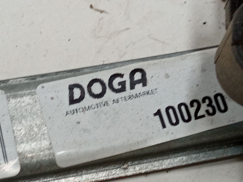 Recambio de elevalunas electrico trasero derecho para ford focus i sedán (dfw) 1.8 tdci referencia OEM IAM   