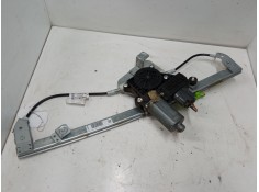 Recambio de elevalunas electrico trasero izquierdo para ford focus i sedán (dfw) 1.8 tdci referencia OEM IAM   