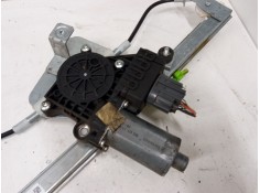 Recambio de elevalunas electrico trasero izquierdo para ford focus i sedán (dfw) 1.8 tdci referencia OEM IAM    2