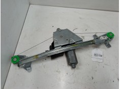 Recambio de elevalunas electrico trasero izquierdo para opel vectra b (j96) 2.2 i 16v (f19) referencia OEM IAM 114513400  