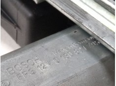 Recambio de elevalunas electrico trasero izquierdo para opel vectra b (j96) 2.2 i 16v (f19) referencia OEM IAM 114513400   2
