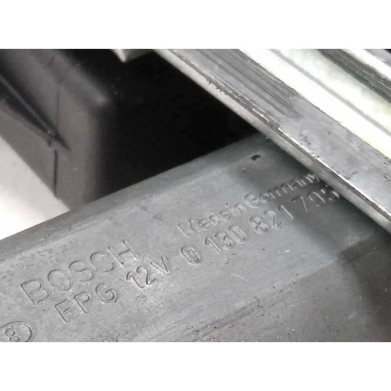 Recambio de elevalunas electrico trasero izquierdo para opel vectra b (j96) 2.2 i 16v (f19) referencia OEM IAM 114513400  