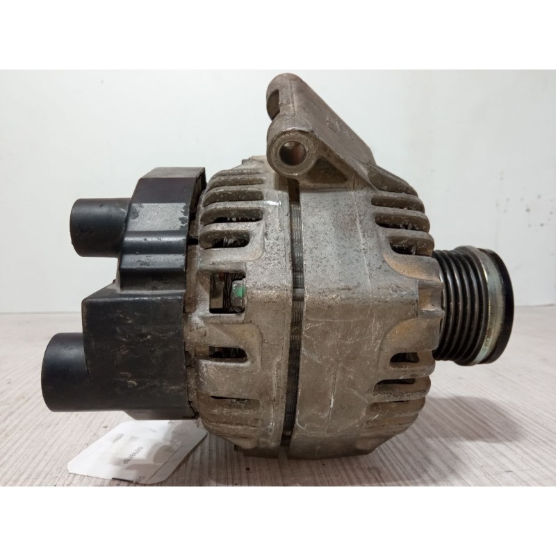 Recambio de alternador para suzuki swift iii (mz, ez) 1.3 ddis (rs 413d) referencia OEM IAM 0986048771  