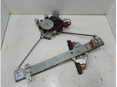 Recambio de elevalunas electrico trasero izquierdo para mitsubishi outlander i (cu_w) 2.4 4wd (cu5w) referencia OEM IAM   