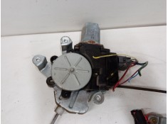 Recambio de elevalunas electrico trasero izquierdo para mitsubishi outlander i (cu_w) 2.4 4wd (cu5w) referencia OEM IAM    2