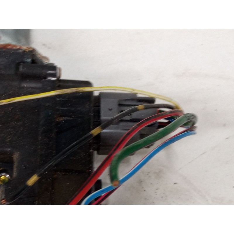 Recambio de elevalunas electrico trasero izquierdo para mitsubishi outlander i (cu_w) 2.4 4wd (cu5w) referencia OEM IAM   
