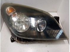 Recambio de faro derecho para opel astra h station wagon (a04) 1.7 cdti (l35) referencia OEM IAM 1EG27037002  