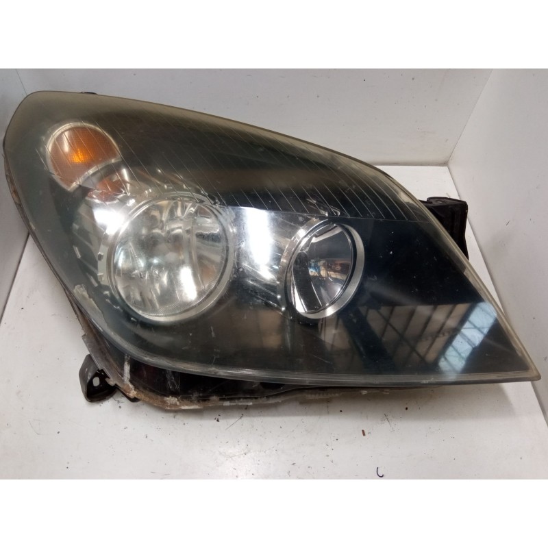 Recambio de faro derecho para opel astra h station wagon (a04) 1.7 cdti (l35) referencia OEM IAM 1EG27037002  