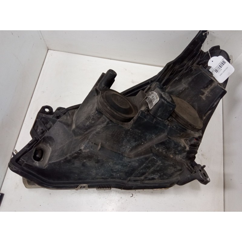 Recambio de faro derecho para opel astra h station wagon (a04) 1.7 cdti (l35) referencia OEM IAM 1EG27037002  