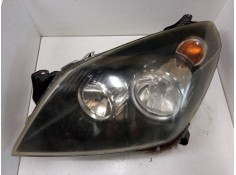 Recambio de faro izquierdo para opel astra h station wagon (a04) 1.7 cdti (l35) referencia OEM IAM 1EG27037001  