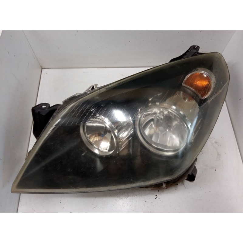Recambio de faro izquierdo para opel astra h station wagon (a04) 1.7 cdti (l35) referencia OEM IAM 1EG27037001  