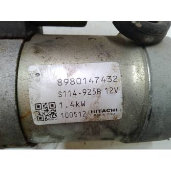 MOTOR ARRANQUE 8980147432 