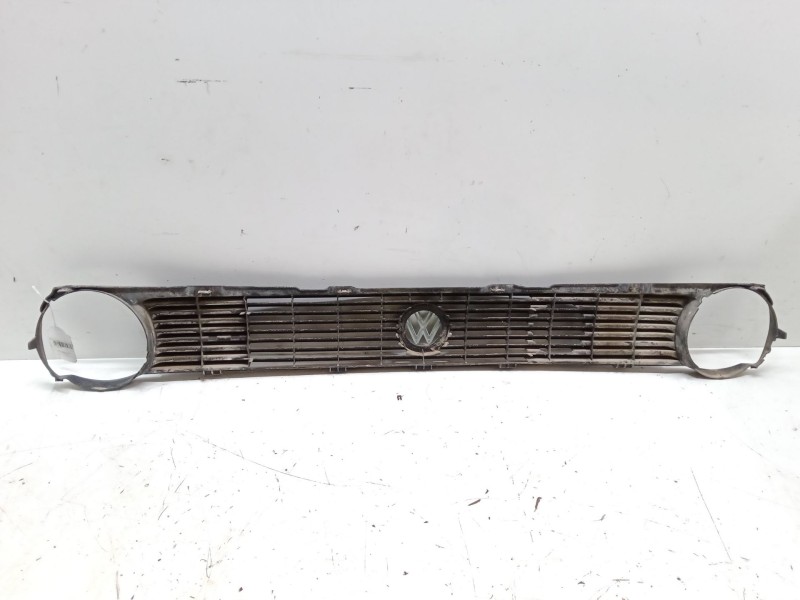 Recambio de rejillas capo para volkswagen polo classic (86c, 80) 1.3 cat referencia OEM IAM   