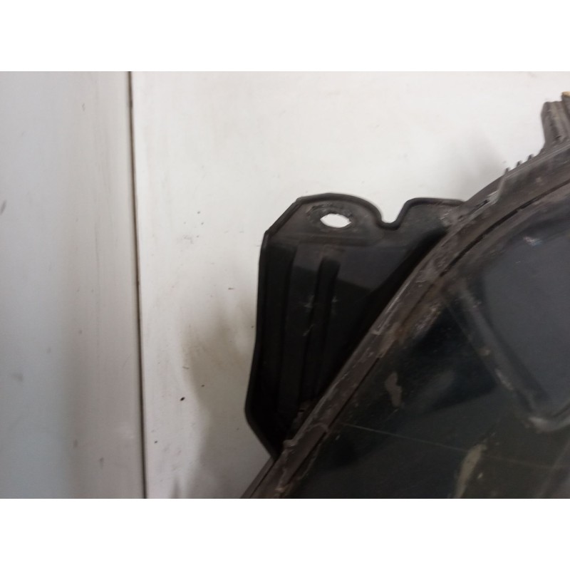 Recambio de faro izquierdo para opel astra h station wagon (a04) 1.7 cdti (l35) referencia OEM IAM 1EG27037001  