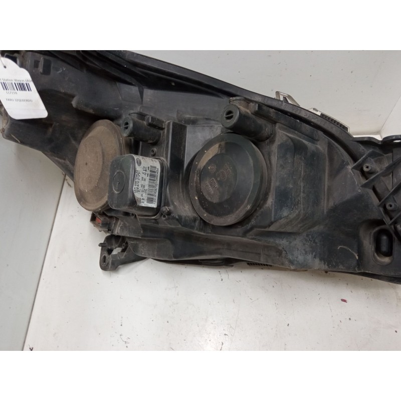 Recambio de faro izquierdo para opel astra h station wagon (a04) 1.7 cdti (l35) referencia OEM IAM 1EG27037001  
