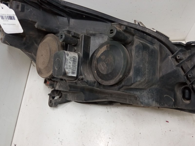 Recambio de faro izquierdo para opel astra h station wagon (a04) 1.7 cdti (l35) referencia OEM IAM 1EG27037001  