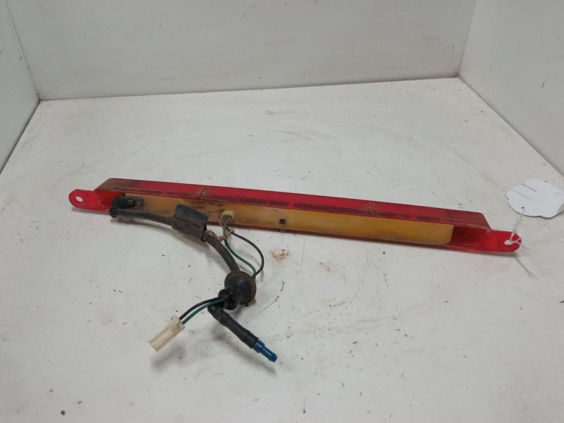 Recambio de luz central de freno para mitsubishi outlander i (cu_w) 2.4 4wd (cu5w) referencia OEM IAM   