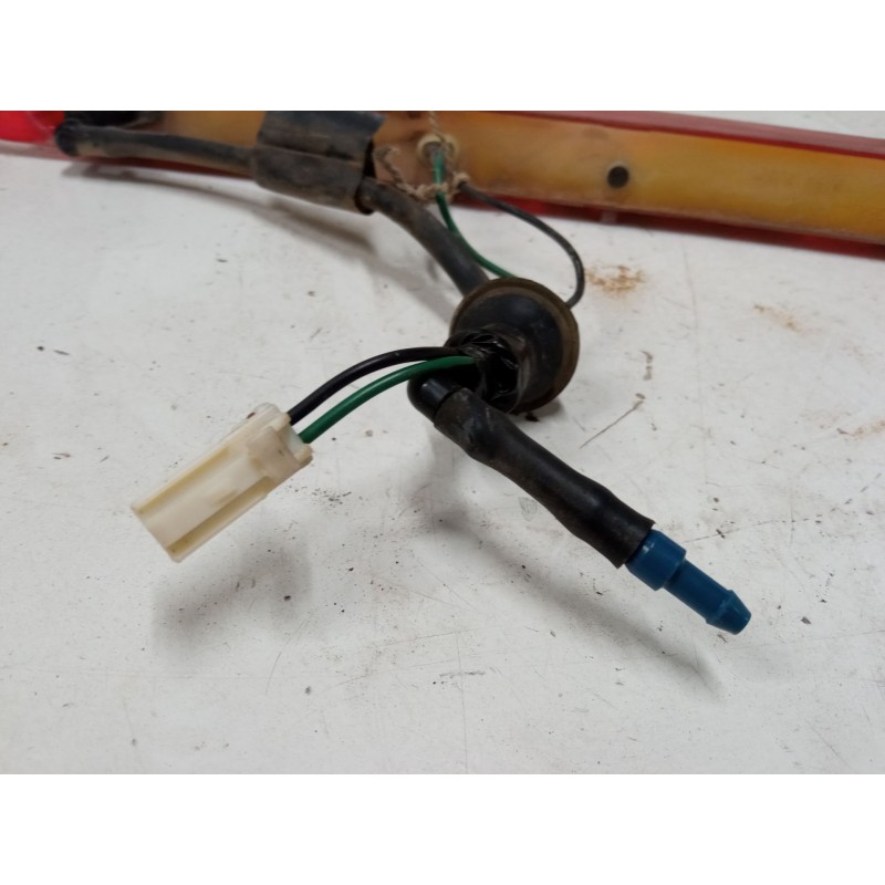 Recambio de luz central de freno para mitsubishi outlander i (cu_w) 2.4 4wd (cu5w) referencia OEM IAM   