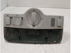 Recambio de luz interior delantera para volkswagen passat b5 variant (3b5) 1.8 t referencia OEM IAM   